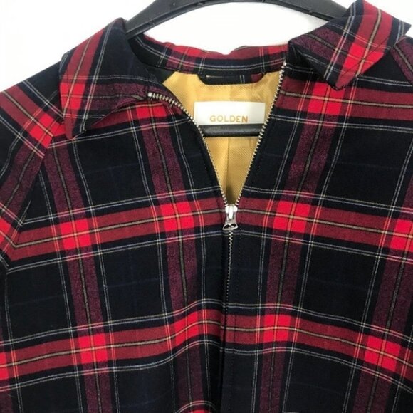 ARITZIA Golden  By TNA Cahill Coat Size 1 - Picture 3 of 12